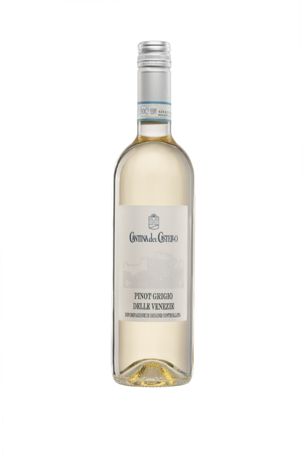 Pinot Grigio delle Venezie DOC 2023 Cantina del Castello