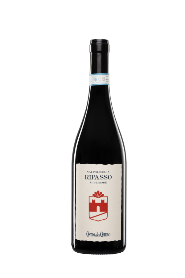 Valpolicella Ripasso Superiore DOC 2021 Cantina del Castello