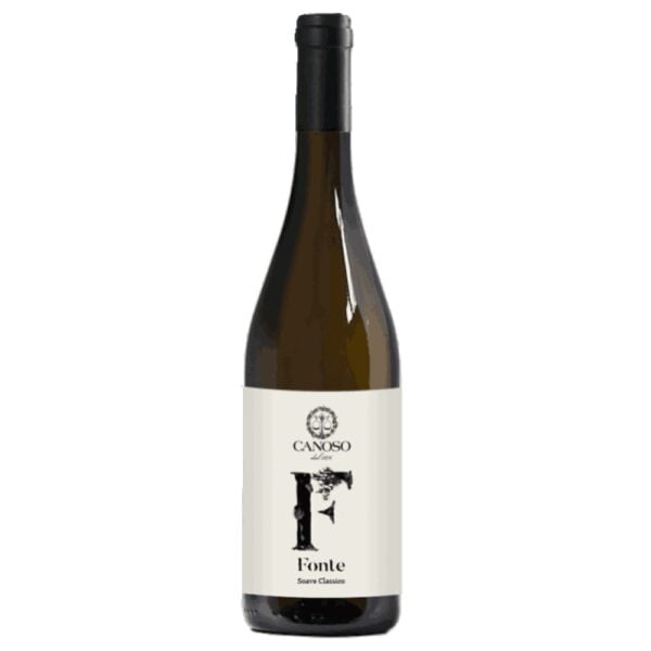 Soave Classico DOC "Fonte" 2023 Canoso