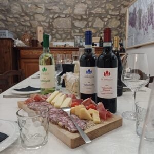 la marega tasting room