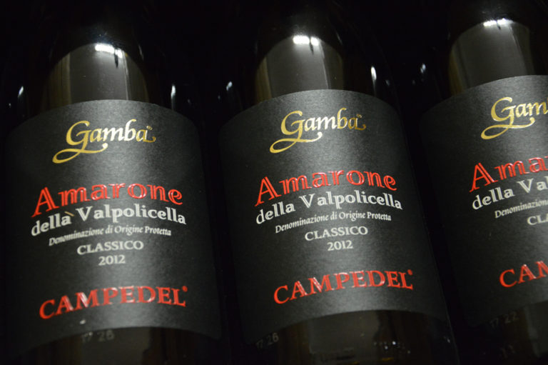 Amarone: 4 reasons why you will love it