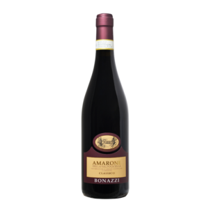 Amarone della Valpolicella Classico DOCG 2019 Corte Badin