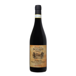 Amarone della Valpolicella Classico Riserva DOCG 2014 Corte Badin