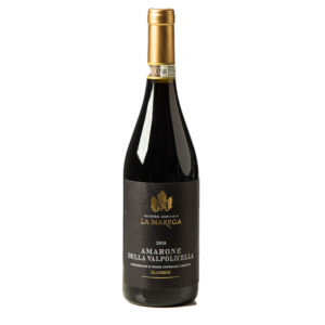 Amarone della Valpolicella Classico DOCG 2019 La Marega