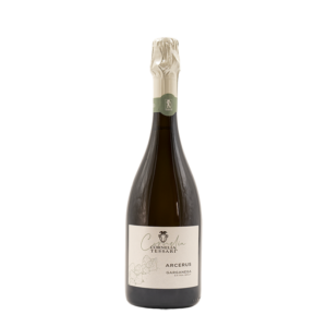 Arcerus Garganega Extra Brut BIO 2021 Tessari