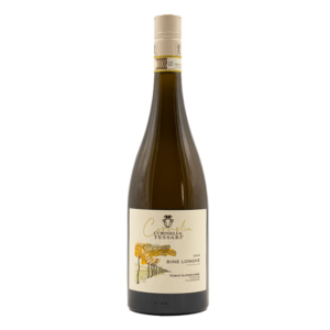 Soave Classico Superiore BIO DOCG Bine Longhe 2021 Tessari