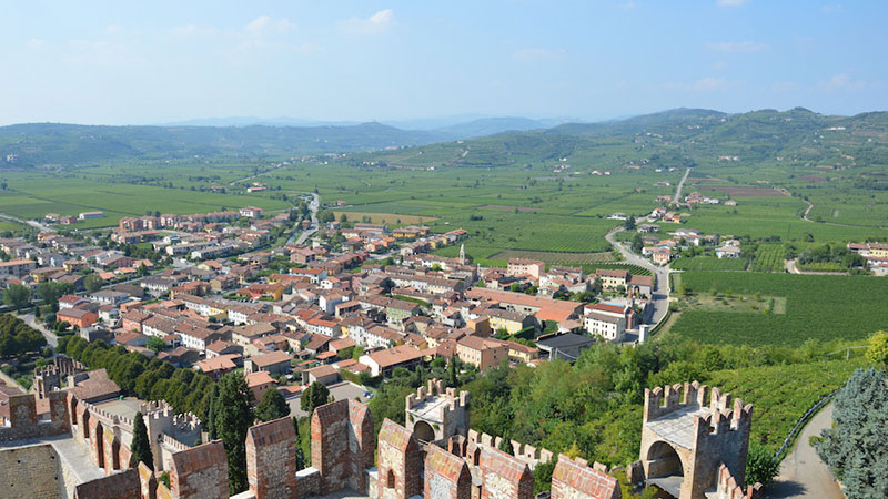 Magical Soave