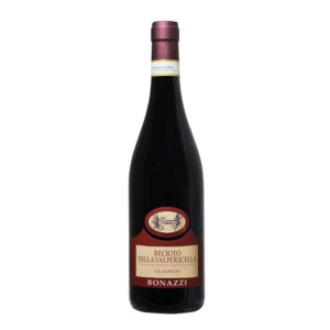 Recioto della Valpolicella Classico DOCG 2021 Corte Badin