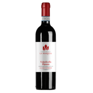 Valpolicella Ripasso Classico Superiore DOC 2021 La Marega