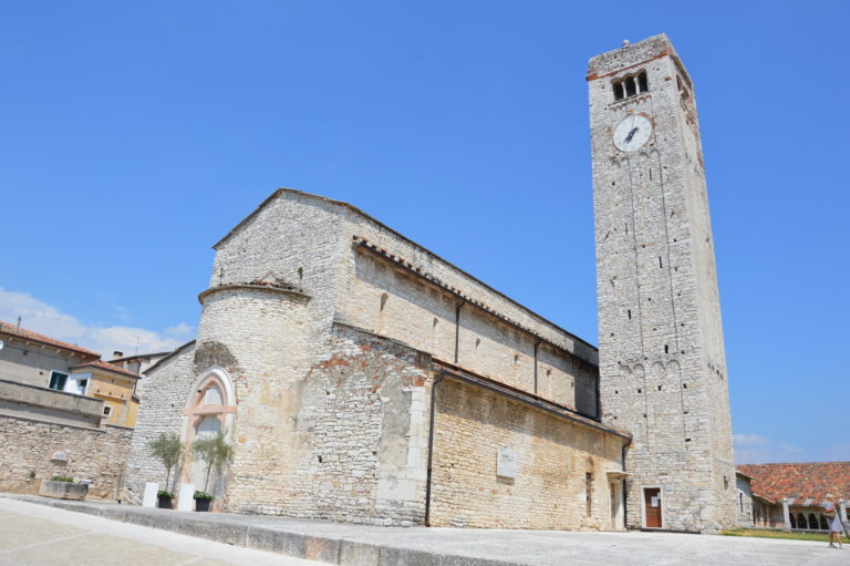 A must-see in Valpolicella: San Giorgio “Ingannapoltron”