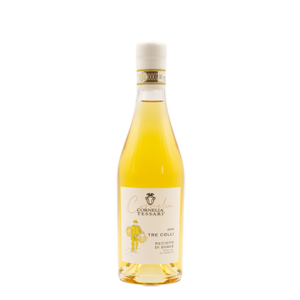 Recioto di Soave Classico DOCG Tre Colli BIO 2019 (500 ml) Tessari