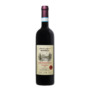 Valpolicella Classico DOC 2021 Corte Badin