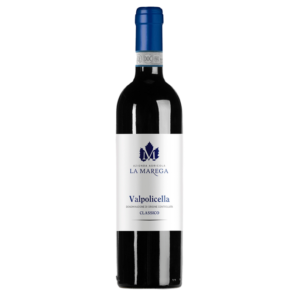 Valpolicella Classico DOC 2022 La Marega - shop