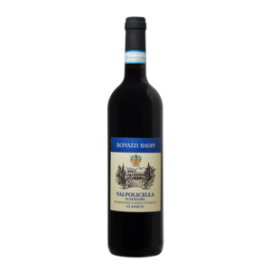 Valpolicella Classico Superiore DOC 2019 Corte Badin