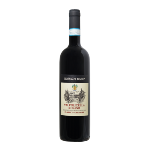 Valpolicella Ripasso Classico Superiore DOC 2020 Corte Badin