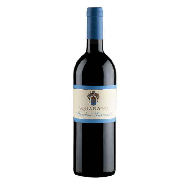 Valpolicella DOC Classico Superiore Squarano Appassimento 2016 Fumanelli